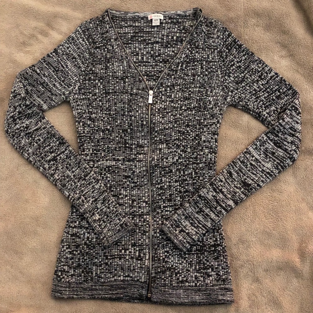 Guess Sweater